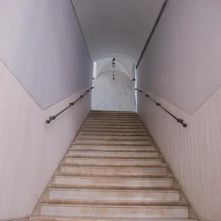 Apartment Palazzo Del Golfo Naples