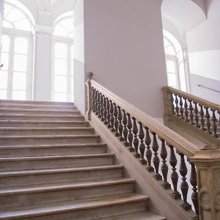 Palazzo Del Golfo Naples