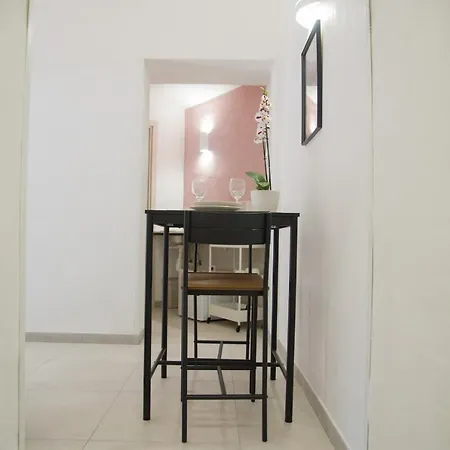 Palazzo Del Golfo Apartment *