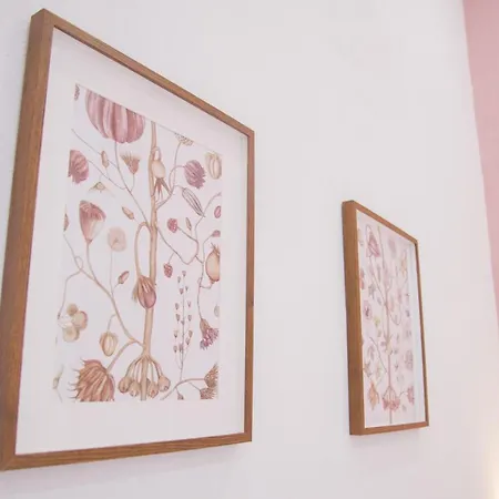 Apartment Palazzo Del Golfo Naples