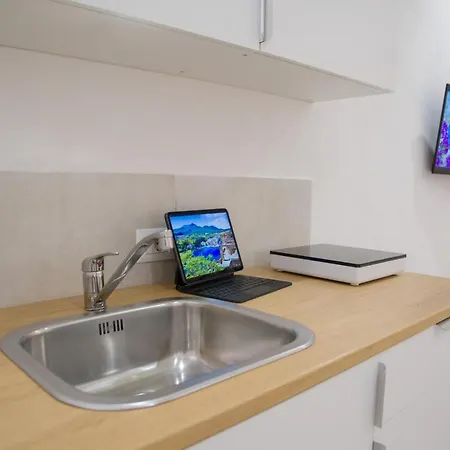 Palazzo Del Golfo Apartment Naples