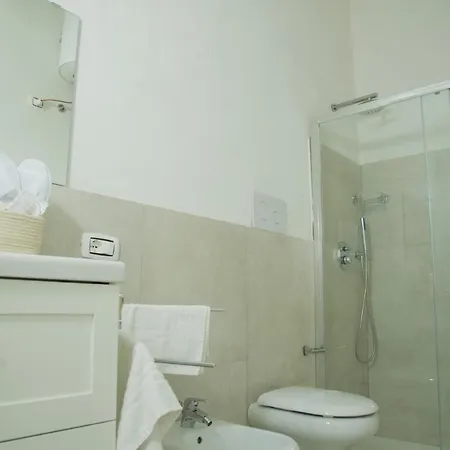 Apartment Palazzo Del Golfo *