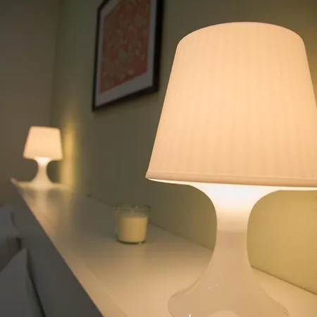 Apartment Palazzo Del Golfo Naples