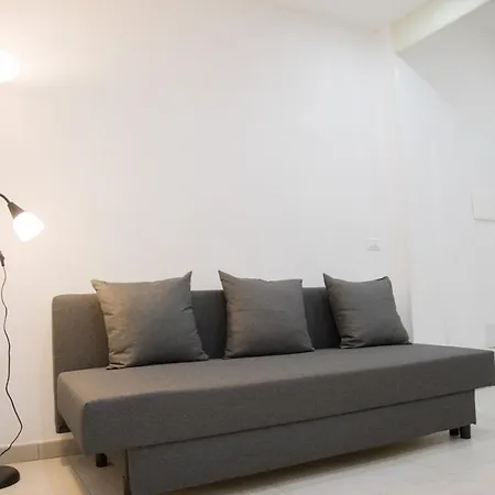 Palazzo Del Golfo Apartment