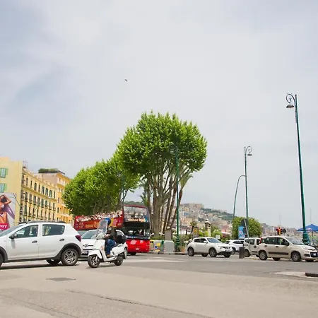 Apartment Palazzo Del Golfo