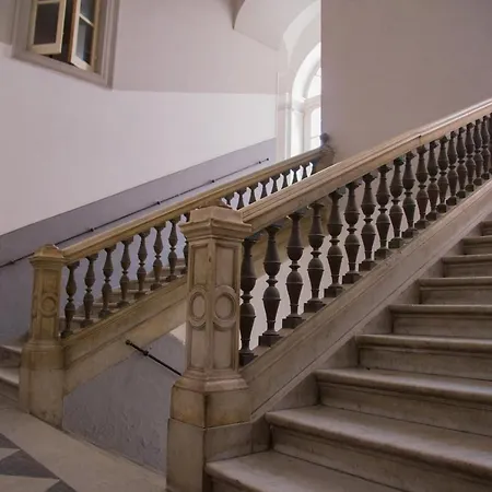 Palazzo Del Golfo Apartment Naples