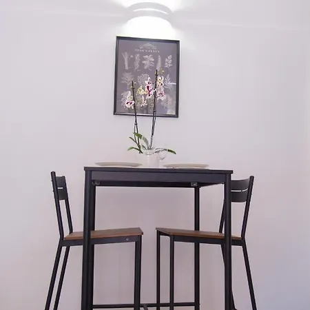 Apartment Palazzo Del Golfo Naples