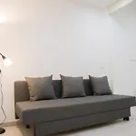 Palazzo Del Golfo Appartement