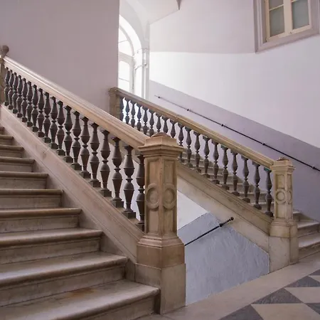 Palazzo Del Golfo * Naples