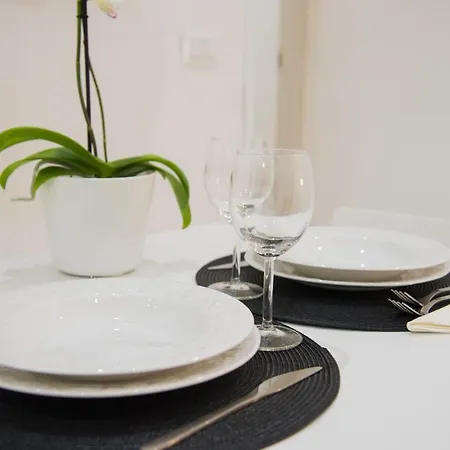 Palazzo Del Golfo Appartement *