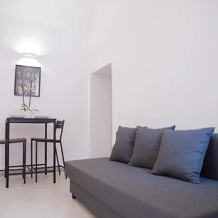 Palazzo Del Golfo Apartment Naples