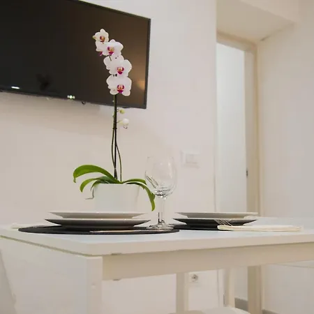 Palazzo Del Golfo Apartment