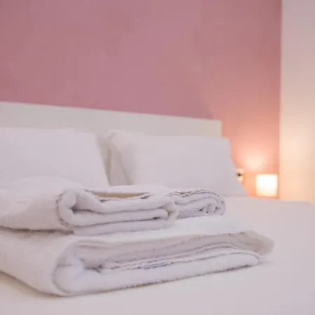 Apartment Palazzo Del Golfo