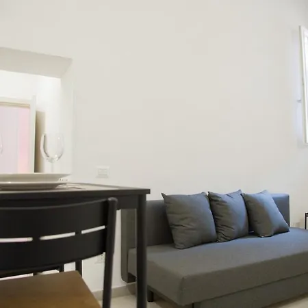Palazzo Del Golfo Apartment *