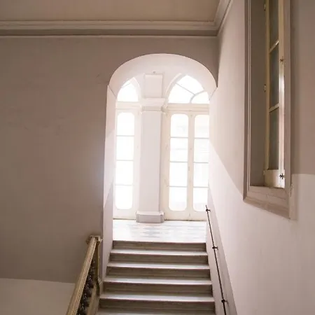 Palazzo Del Golfo