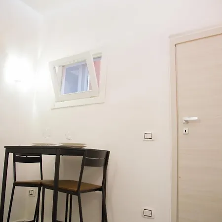 Palazzo Del Golfo Napels