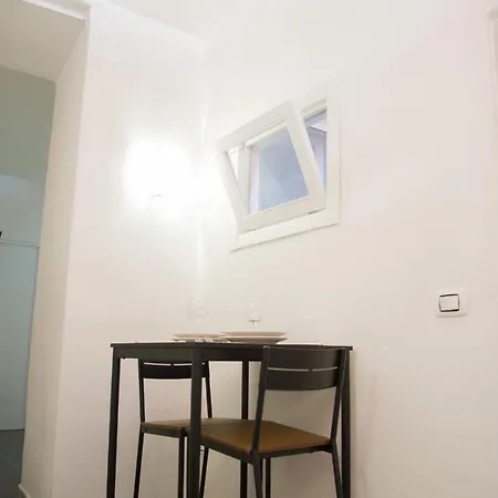 Apartment Palazzo Del Golfo Naples
