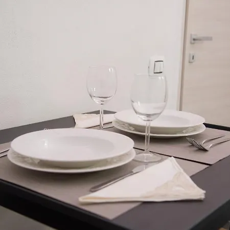 Palazzo Del Golfo Apartment *