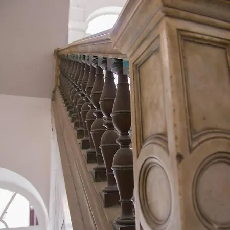 Palazzo Del Golfo Apartment