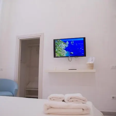 Apartment Palazzo Del Golfo *