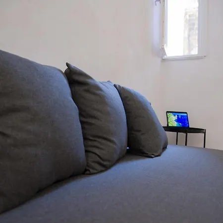 Apartment Palazzo Del Golfo Naples
