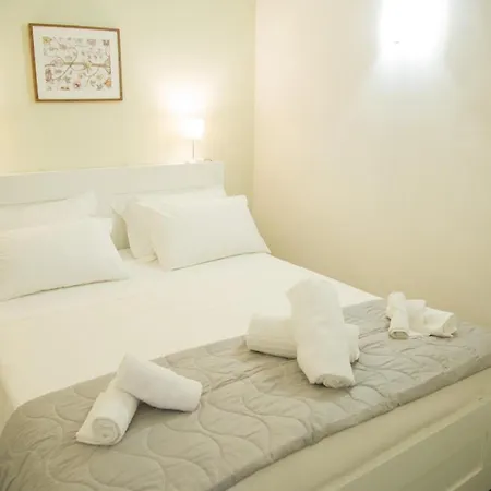 Apartment Palazzo Del Golfo *