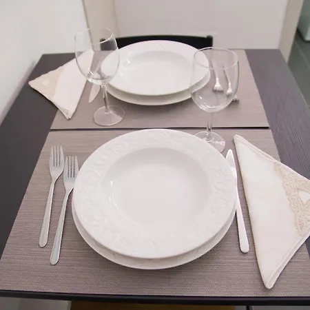 Apartment Palazzo Del Golfo *