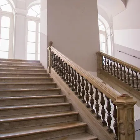 Apartment Palazzo Del Golfo