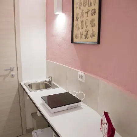 Palazzo Del Golfo Apartment *