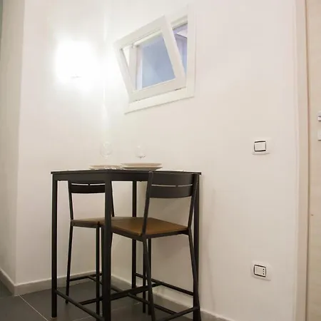 Palazzo Del Golfo Apartment *