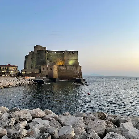 Palazzo Del Golfo Apartment *