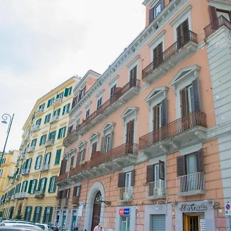 Palazzo Del Golfo *