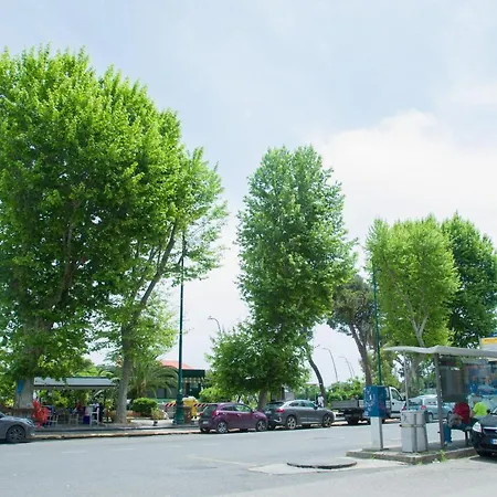 Palazzo Del Golfo Napels