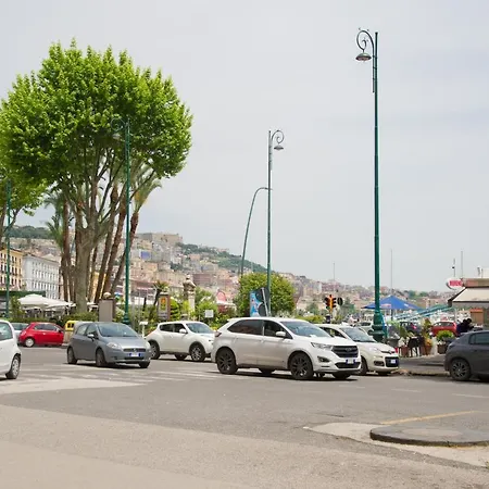 Palazzo Del Golfo Appartement