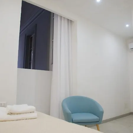 Appartement Palazzo Del Golfo