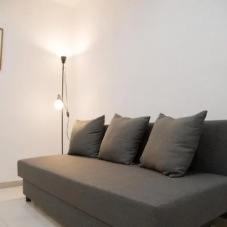 Palazzo Del Golfo Napels