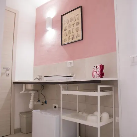 Palazzo Del Golfo Napels