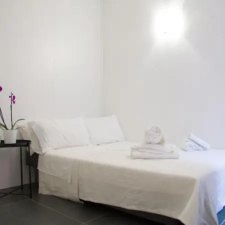 Palazzo Del Golfo * Napels