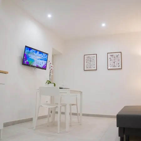 Palazzo Del Golfo Napels