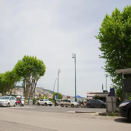 Apartament Palazzo Del Golfo *