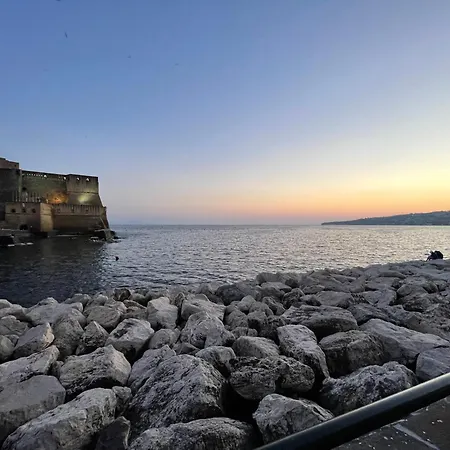 Palazzo Del Golfo Napels